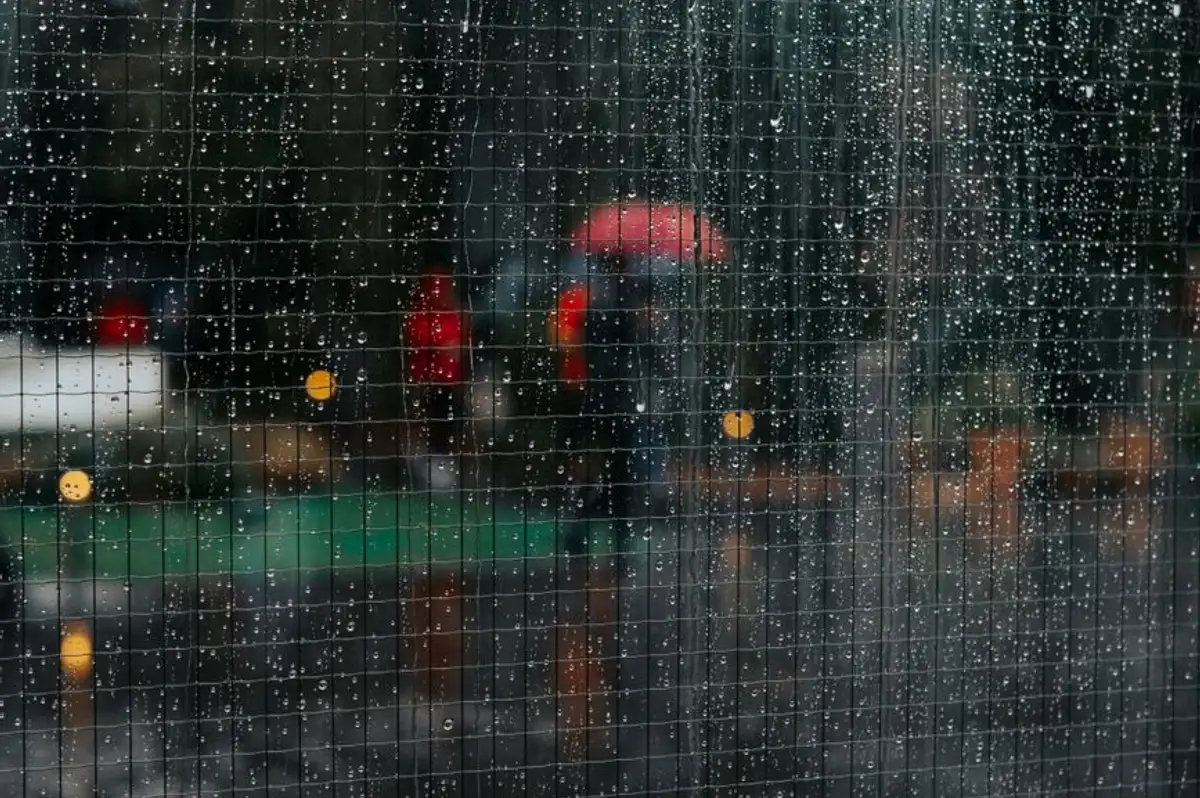 Meteoroloji'den 15 Ağustos Uyarısı: Sağanak ve Kuvvetli Rüzgar Geliyor