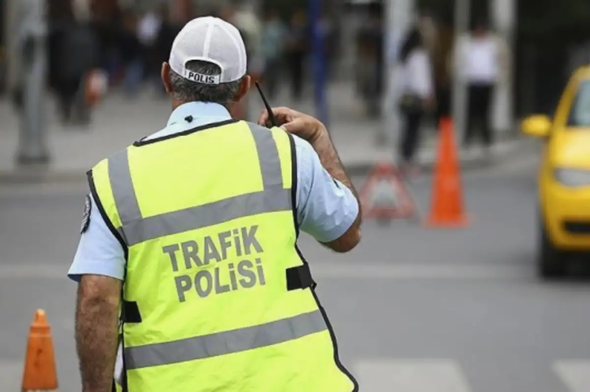 16 Ağustos'ta İstanbul'da Trafiğe Kapatılacak Yollar
