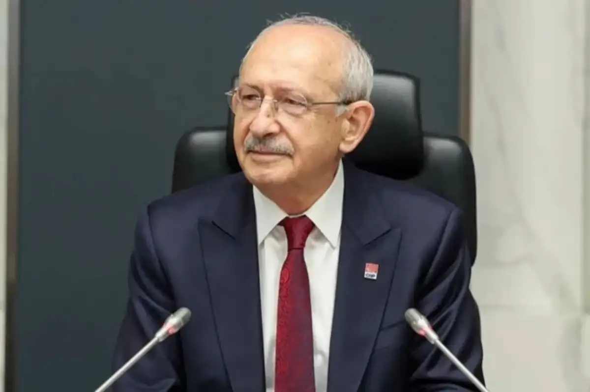Kılıçdaroğlu, Yeniden Cumhurbaşkanı Adayı Olacak mı?