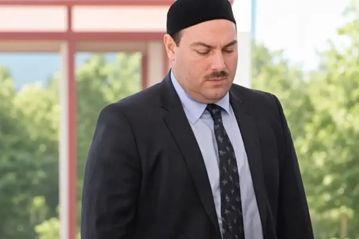 Alihan Kuriş Tutuklandı