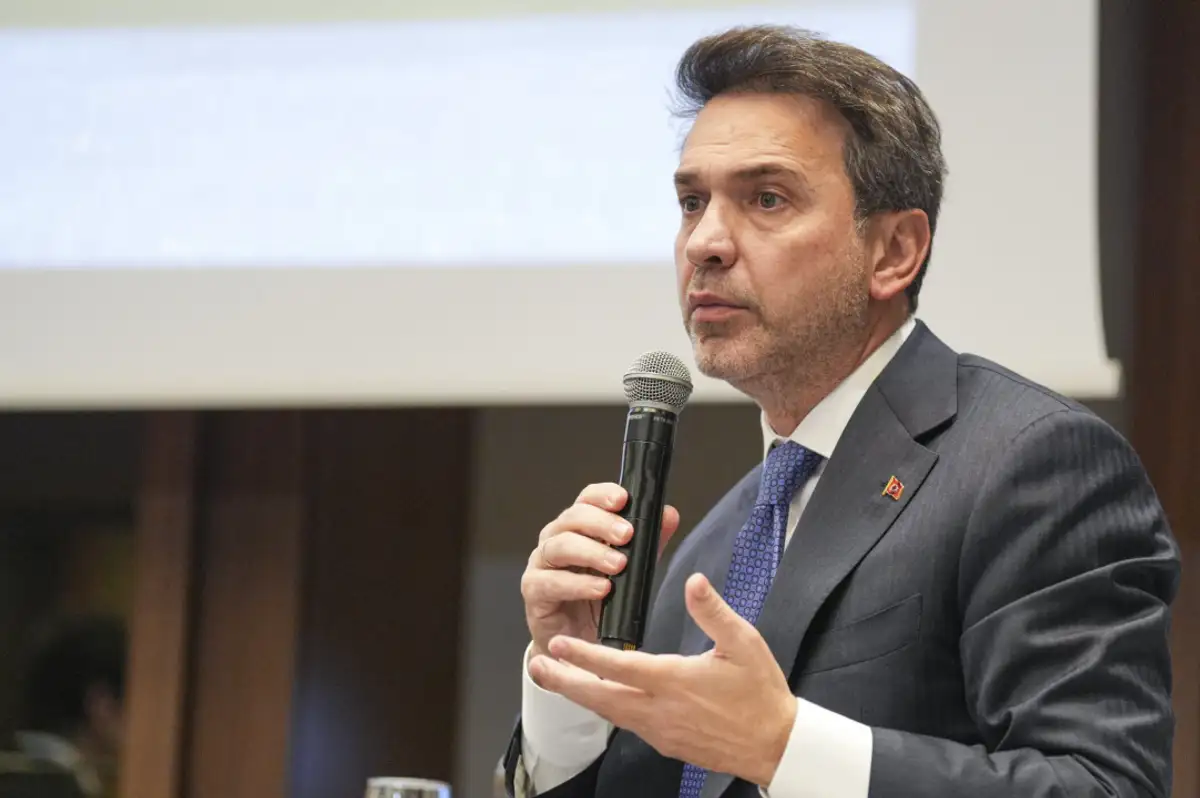 Bakan Bayraktar: "Karadeniz'de Doğalgaz Üretimini İki Katına Çıkaracağız"