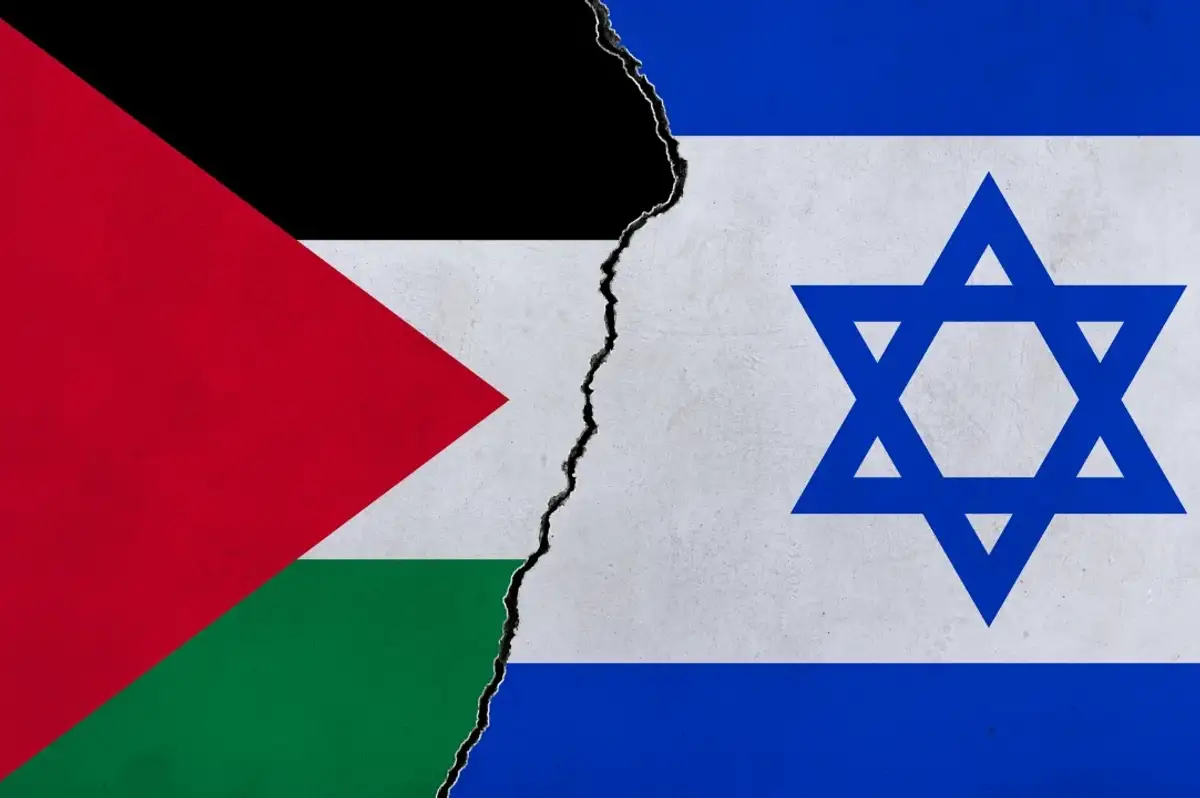 Hamas Heyeti Kalıcı Ateşkes İçin Kahire'ye Gidecek