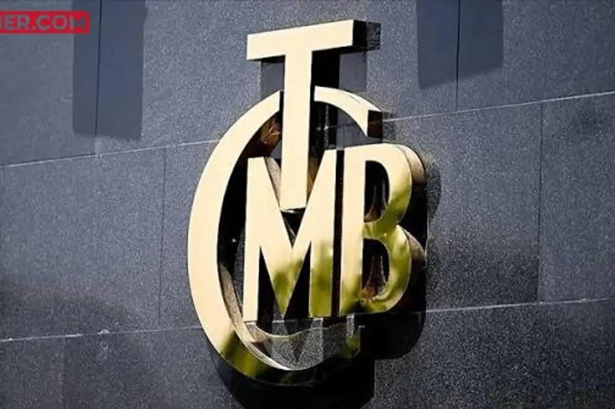 Merkez Bankası'ndan Enflasyon Tahmini Revizonu: Yüzde 26'dan 28'e Yükseltti