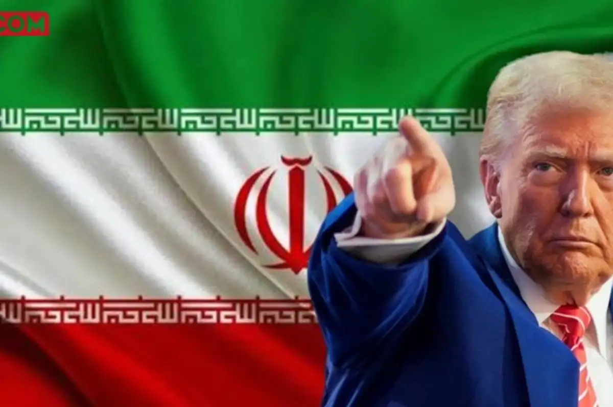 İran'dan Donald Trump'a Sert Tepki: "Blöf Yapmayı Bırak, Kendi Güvenliğinden Endişelen!"