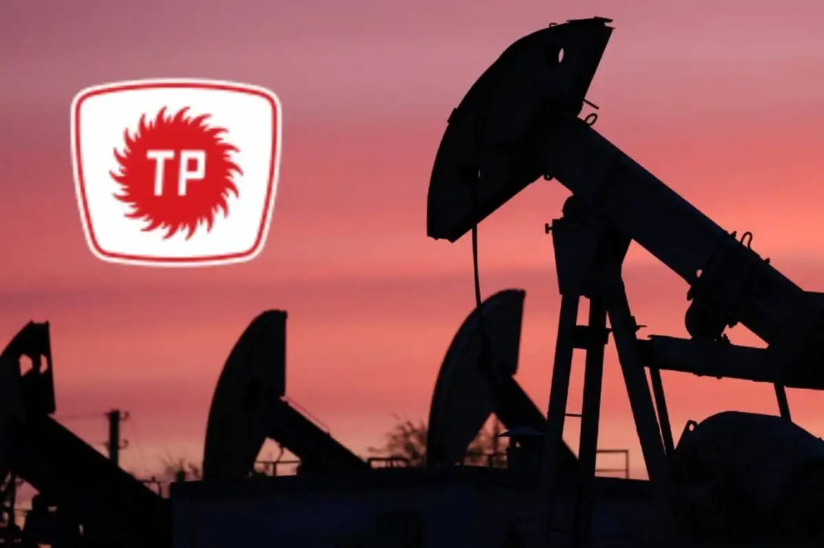 TPAO'ya Adıyaman ve Şanlıurfa'daki İki Saha İçin 5 Yıllık Petrol Arama Ruhsatı