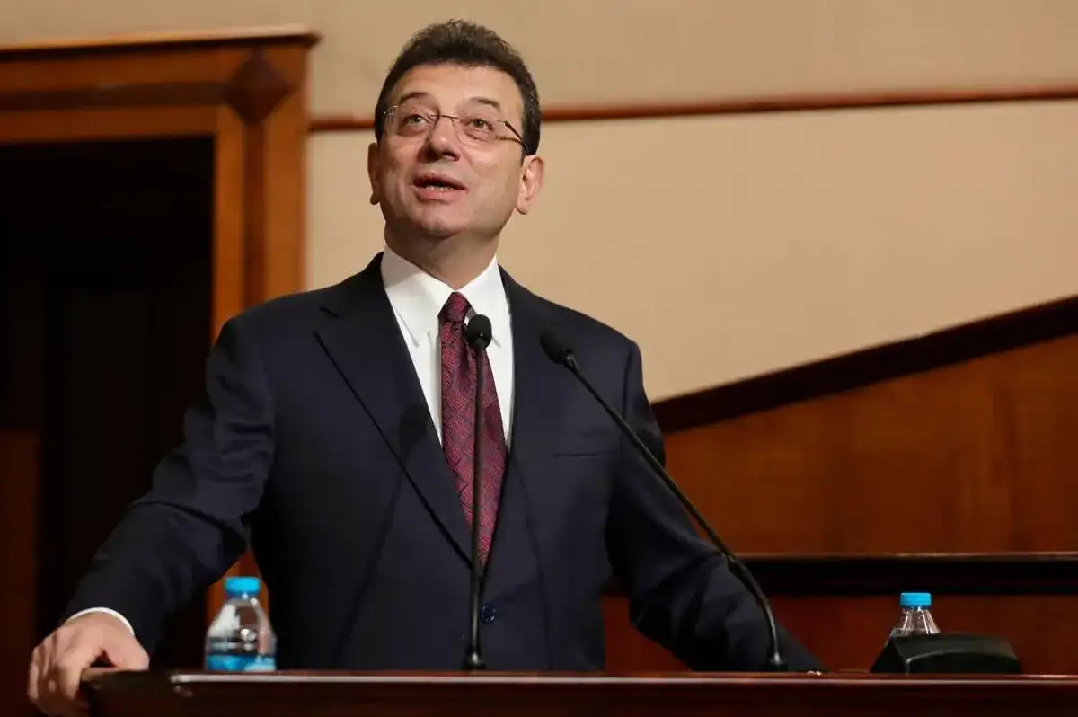 İBB Davasında İkinci Celse Bugün Başlıyor