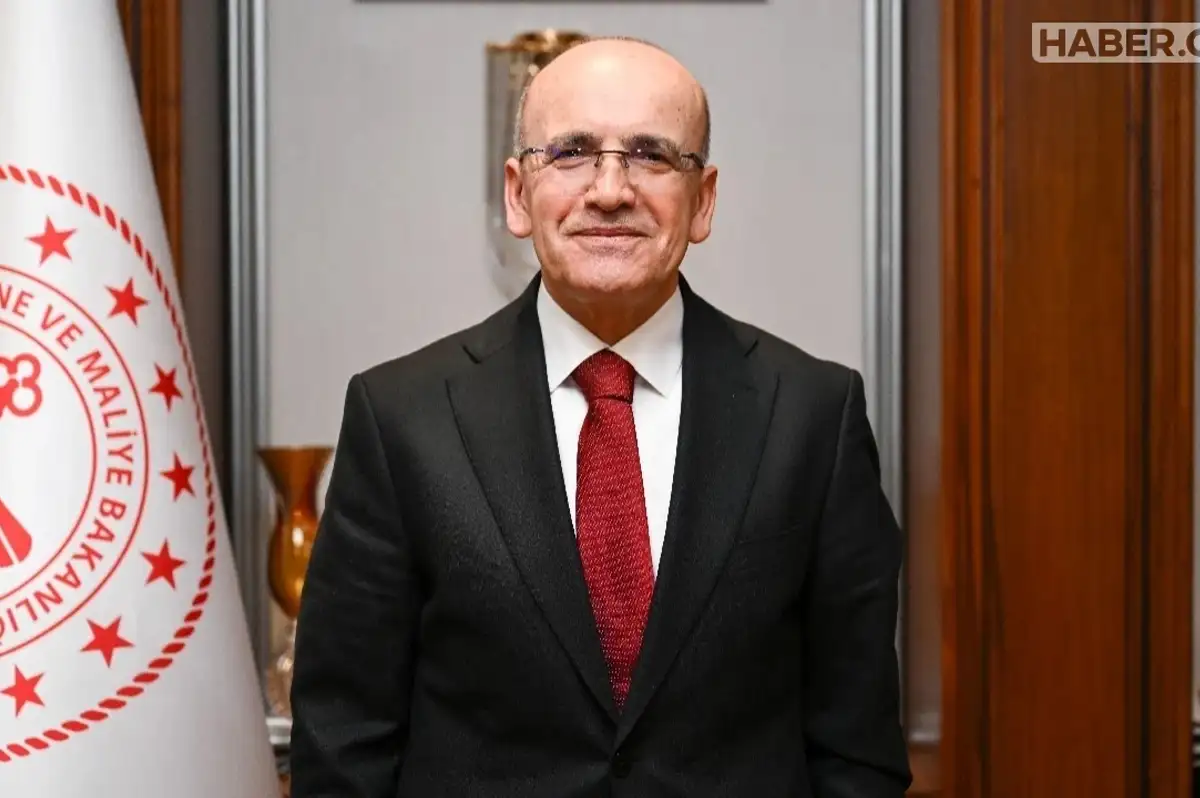Bakan Şimşek'ten Temmuz Ayı Bütçe Değerlendirmesi