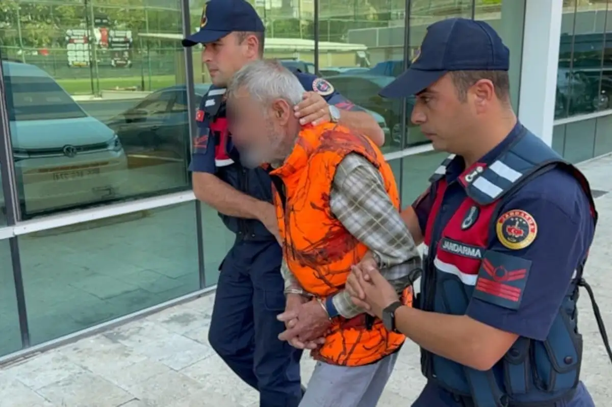 Samsun’da Kan Donduran Olay: 4 Yaşındaki Çocuğa İstismar Girişiminde Bulunan Şahıs Yakalandı