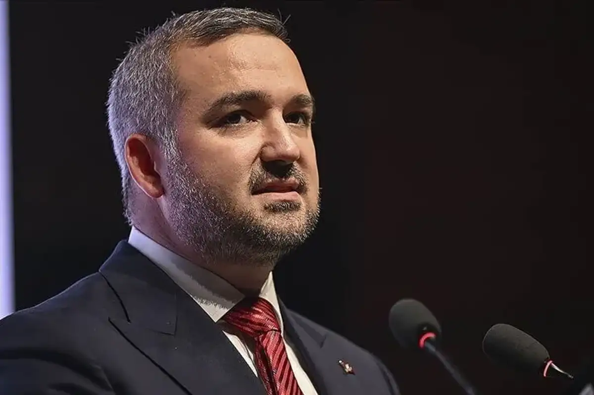 Sahte Reklamlar, Merkez Bankası Başkanı Fatih Karahan'ı Hedef Aldılar