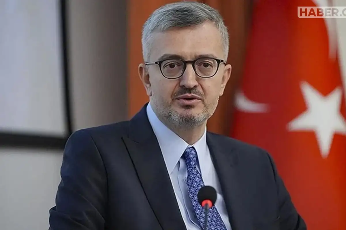 İletişim Başkanı Burhanettin Duran'dan İsrail'in Suriye Saldırısına Sert Kınama