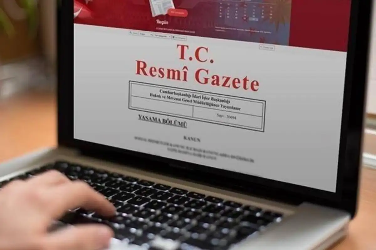 Şehit Aileleri ve Gazilere Yönelik Kapsamlı Düzenleme Resmi Gazete’de