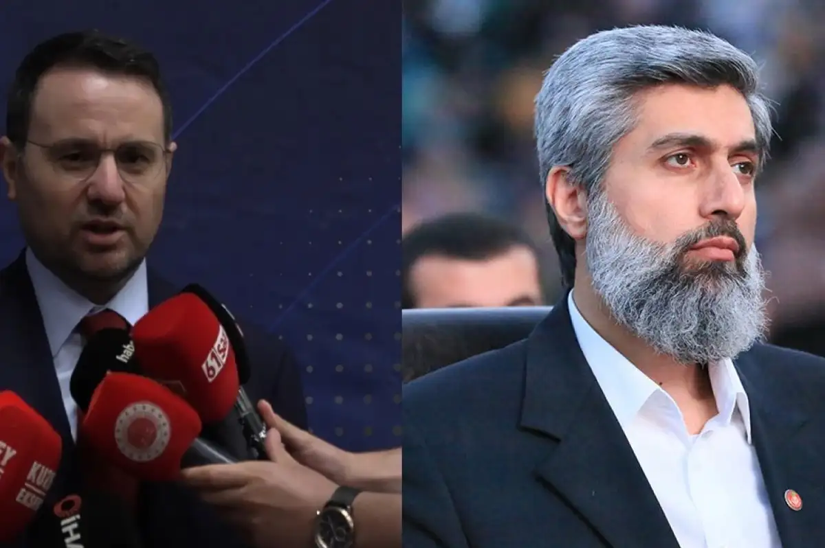 Adalet Bakanı Akın Gürlek'ten "Kuytulcular" Operasyonu Açıklaması