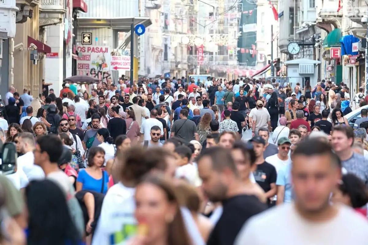 İşsizlik Oranı Yüzde 7,9 ile Tarihi Bir Düşüş Yaşadı