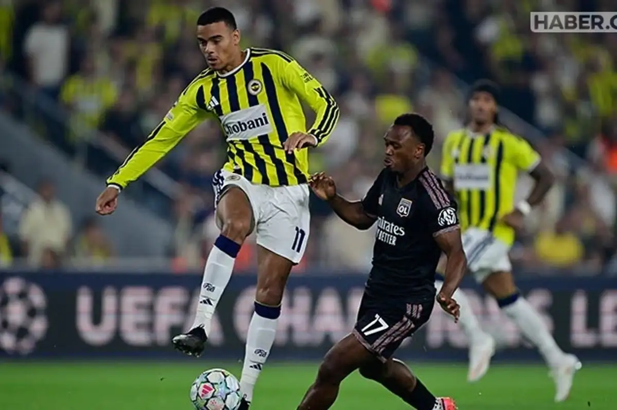 Şampiyonlar Ligi'nde Tur Rövanşa Kaldı: Fenerbahçe - Lyon Maçına Yazarlardan Sert Eleştiri