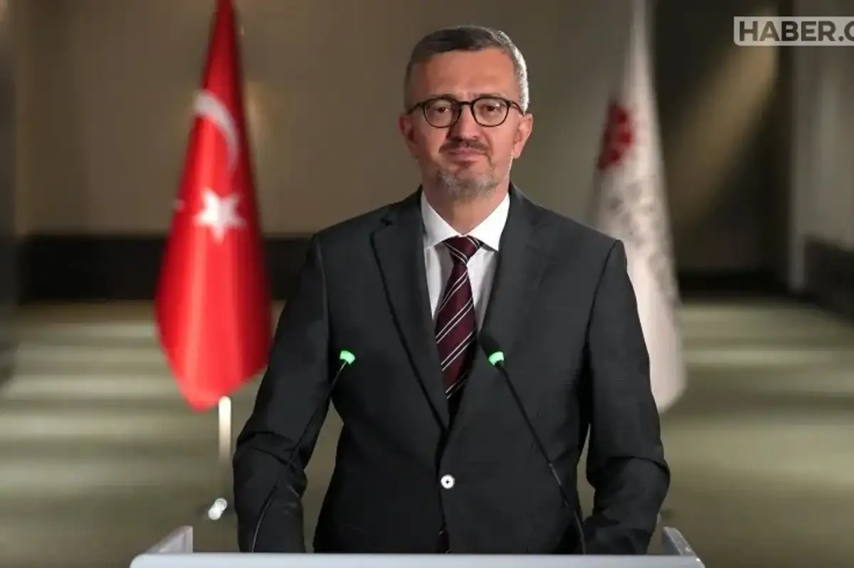 İletişim Başkanı Duran'dan Netanyahu'nun Hedef Gösteren Açıklamalarına Sert Tepki