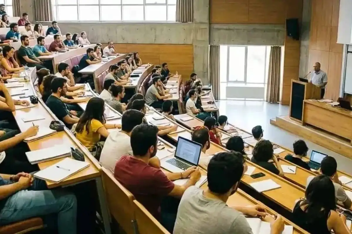 2026 Öğrenci Affı Resmi Gazete’de Yayımlandı