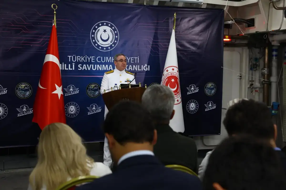 Millî Savunma Bakanlığı'ndan Son Dakika Açıklamalar