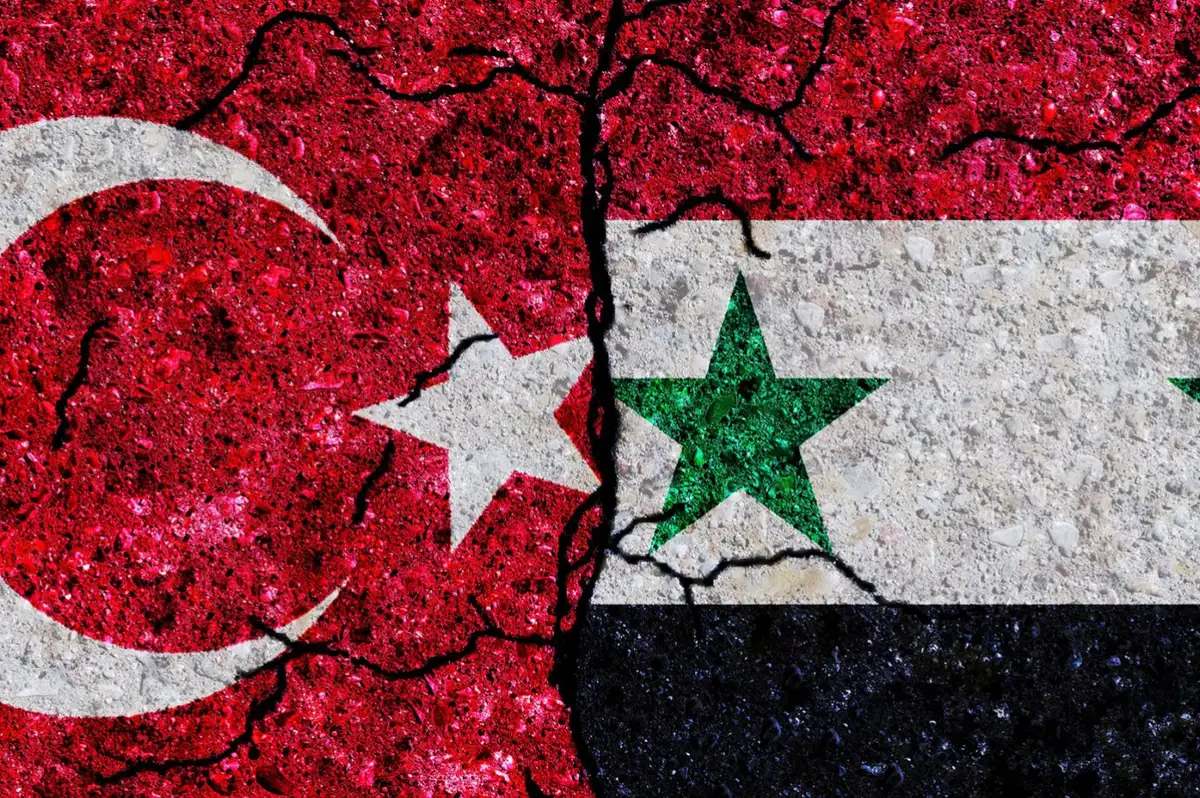 Türkiye ve Suriye Arasında Madencilik Alanında Tarihi Adım