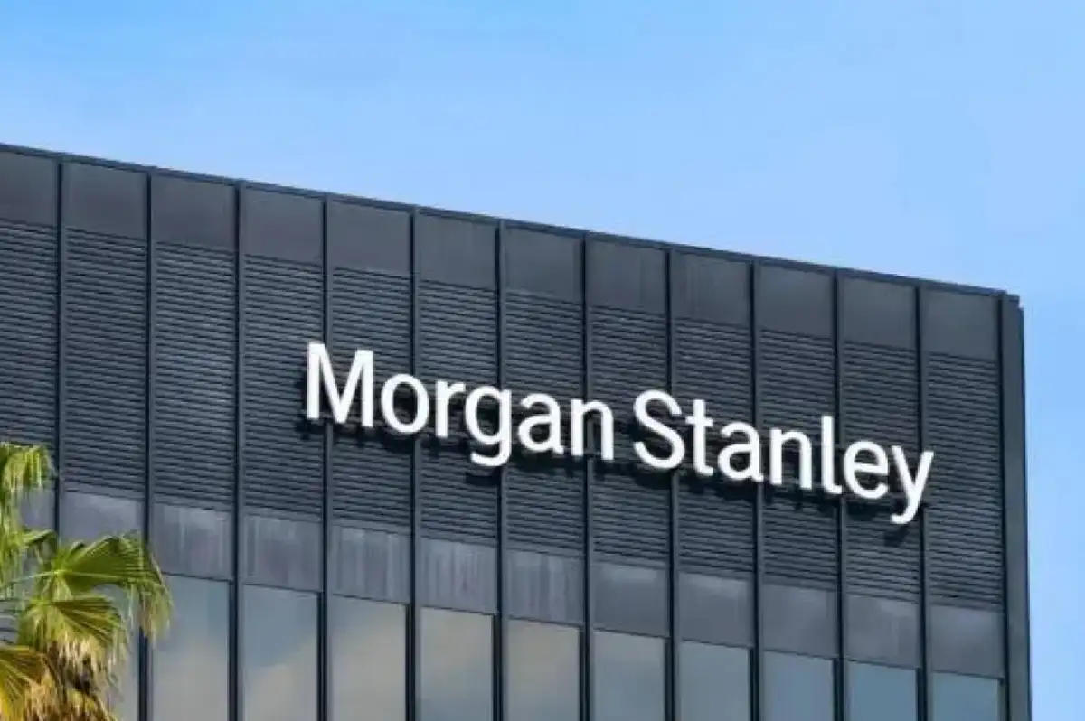 Morgan Stanley: "2027'de Altında 5 Bin Doların Üzerini Görebiliriz"