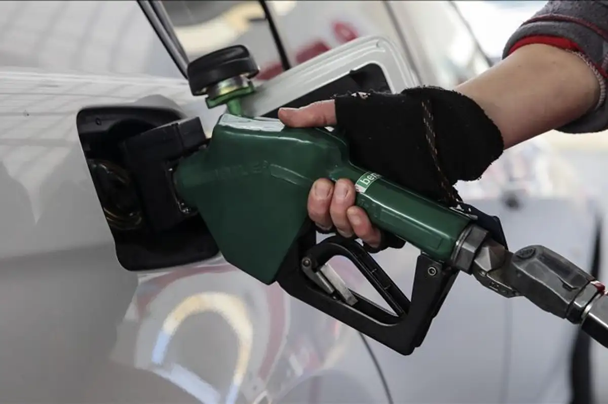 Yarın Motorine Zam Geliyor: Litre Fiyatı 82 Lirayı Aşacak!