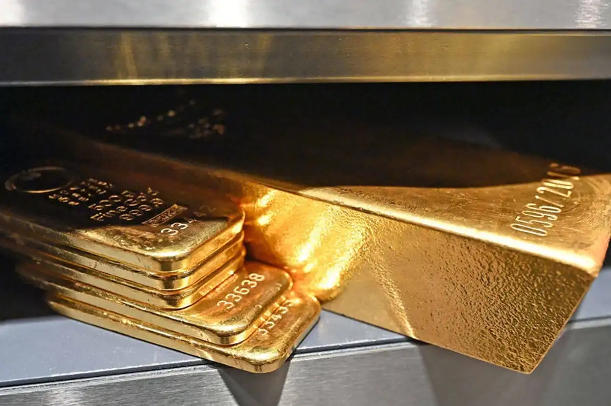 Merkez Bankası'ndan Kritik Hamle: Fiziki Altın Düzenlemesi Yürürlükten Kaldırıldı
