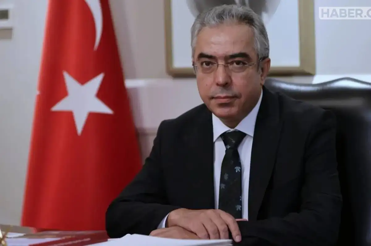 Cumhurbaşkanı Başdanışmanı Uçum: "Çerçeve Yasa Olağan Terörle Mücadele Düzenlemesi Değil"