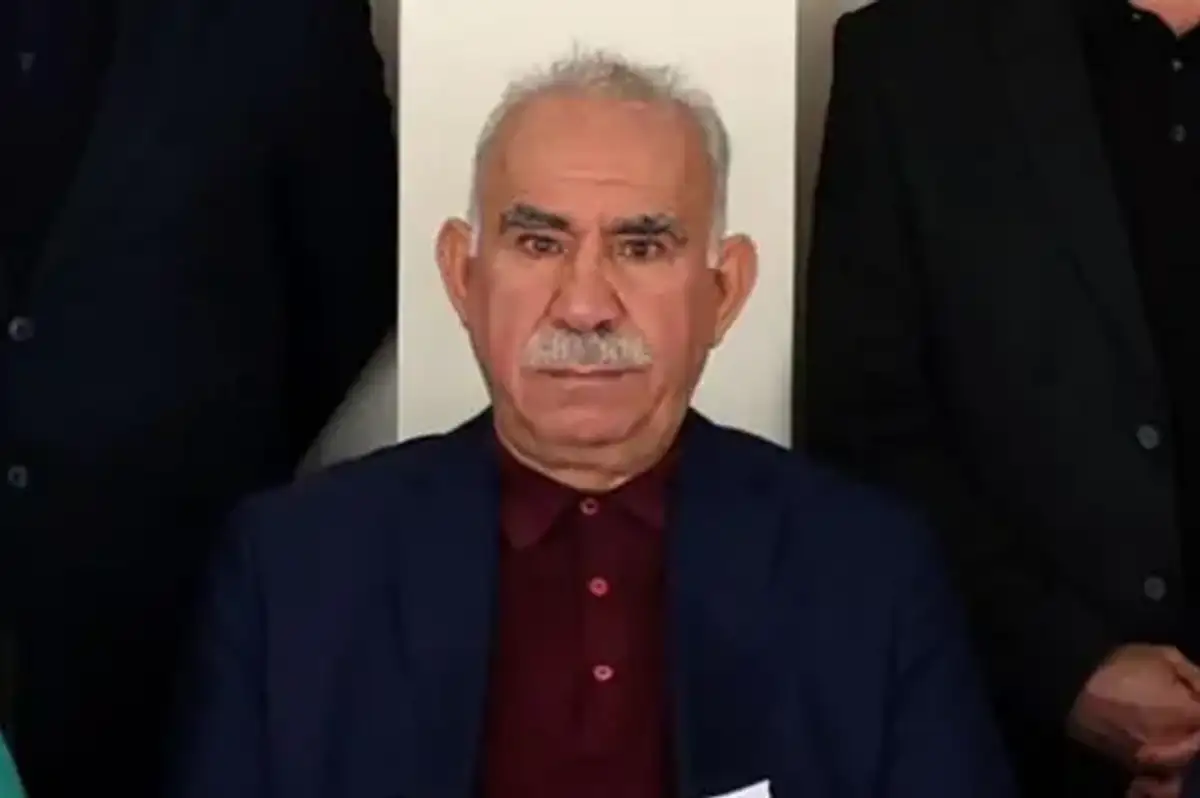 DEM Parti İmralı Heyeti'nden Sosyal Medyadaki "Tutanak" İddialarına Sert Tepki