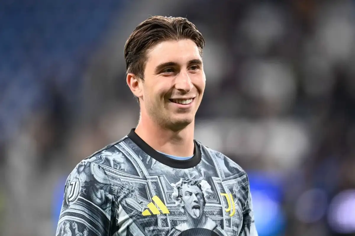 Fabio Miretti'den Beşiktaş’a Yeşil Işık