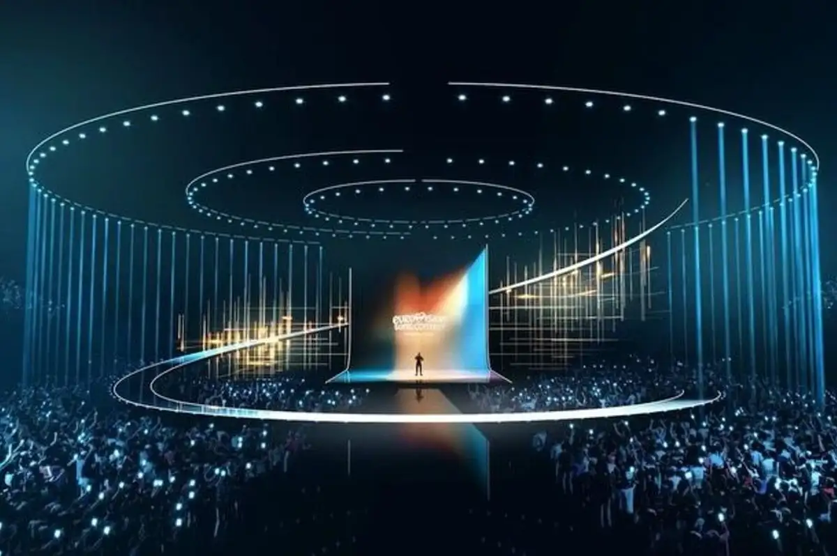 Hollanda, Tarafsızlık Gerekçesiyle Eurovision 2027'den Çekildi