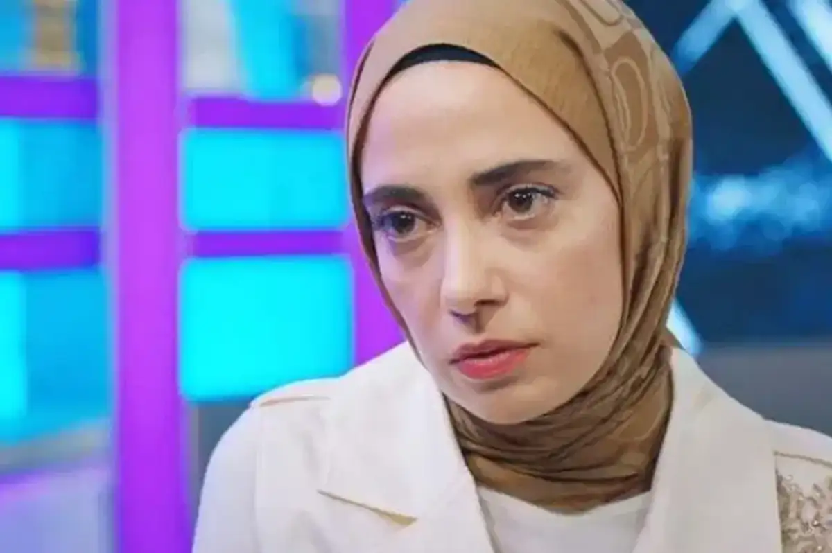 Ceren Karakoç, Kızılcık Şerbeti’nden Neden Ayrıldı?