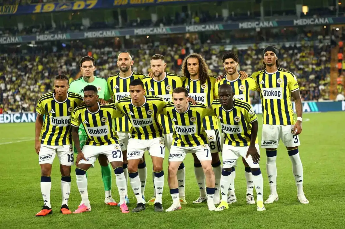 Fenerbahçe Lyon'u Elerse 22,3 Milyon Euro Kazanacak