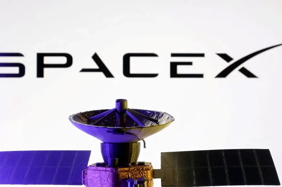 SpaceX Louisiana'ya 100 milyar dolarlık uzay üssü kuracak