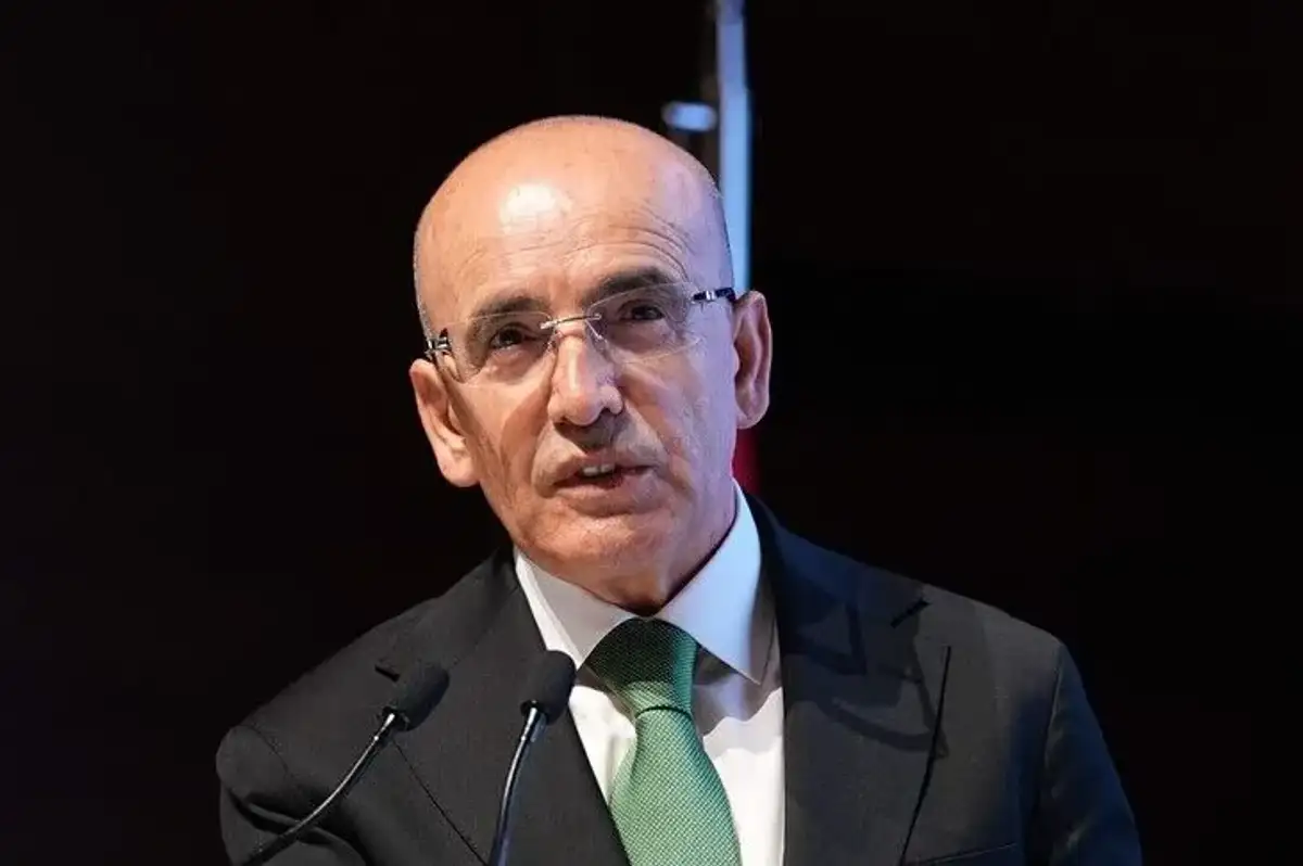 Bakan Şimşek, KKM'den Çıkışın Tamamlandığını Açıkladı