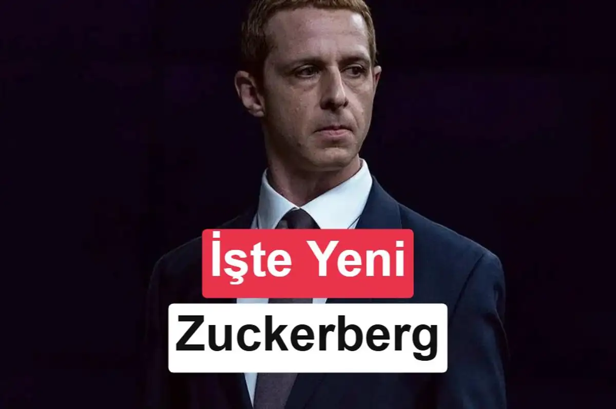 Karşınızda yeni Mark Zuckerberg: The Social Reckoning'in fragmanı yayınlandı