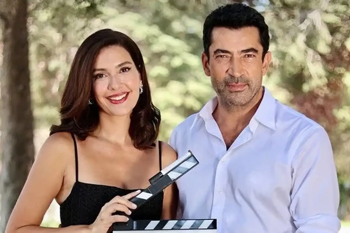 ATV'de Yeni Sezonun Öne Çıkan Dizileri ve Yıldızlar Geçidi Kadrolar