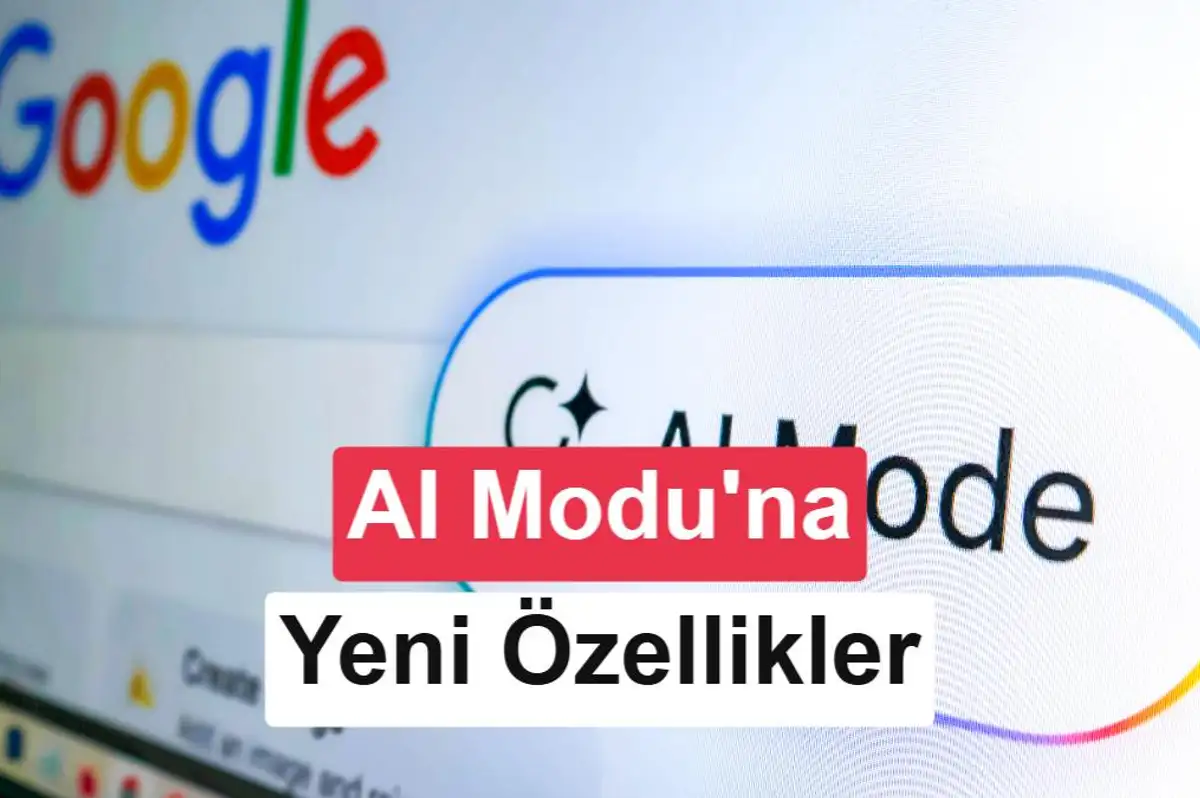 Google AI Modu’na uçuş fiyat takibi ve otel rezervasyonu geldi
