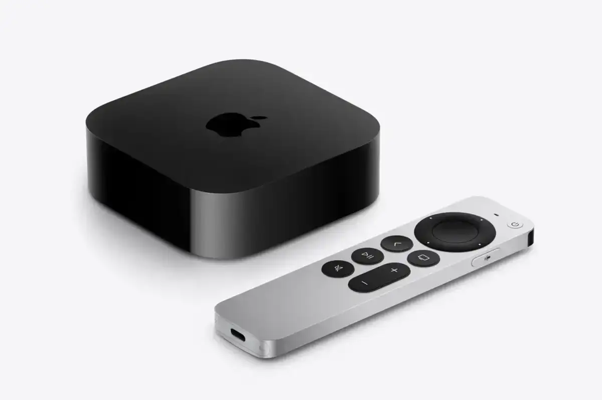 Yeni Apple TV 4K Yolda: İşte Beklenen Dört Yeni Özellik