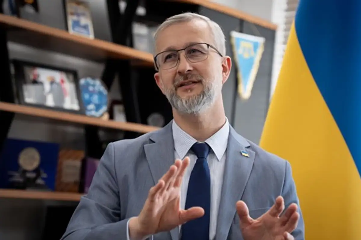 Karadeniz Saldırıları Nedeniyle Ukrayna Büyükelçisi Bakanlığa Çağrıldı