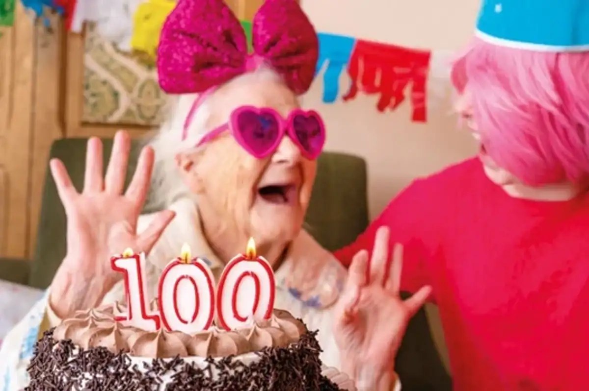 100 yaş üstü bireylerde kanserle savaşan hücreler artıyor