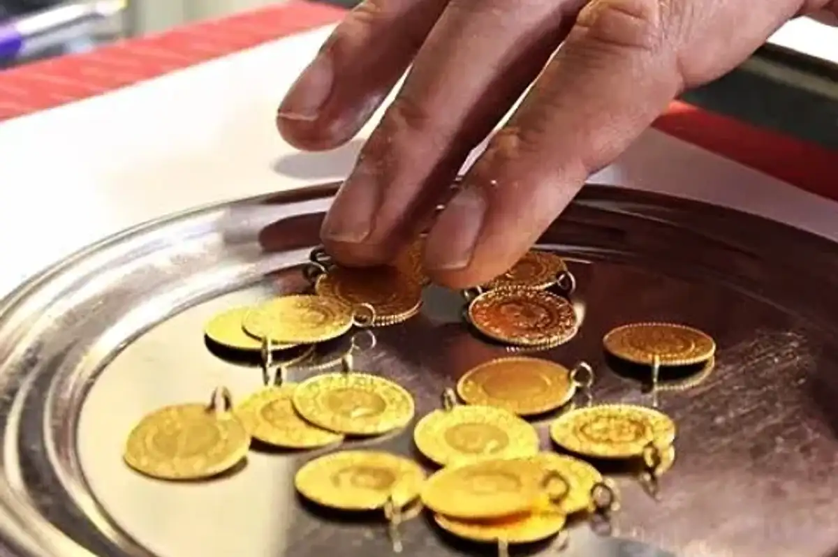 31 Ağustos 2026 gram altın güne nasıl başladı