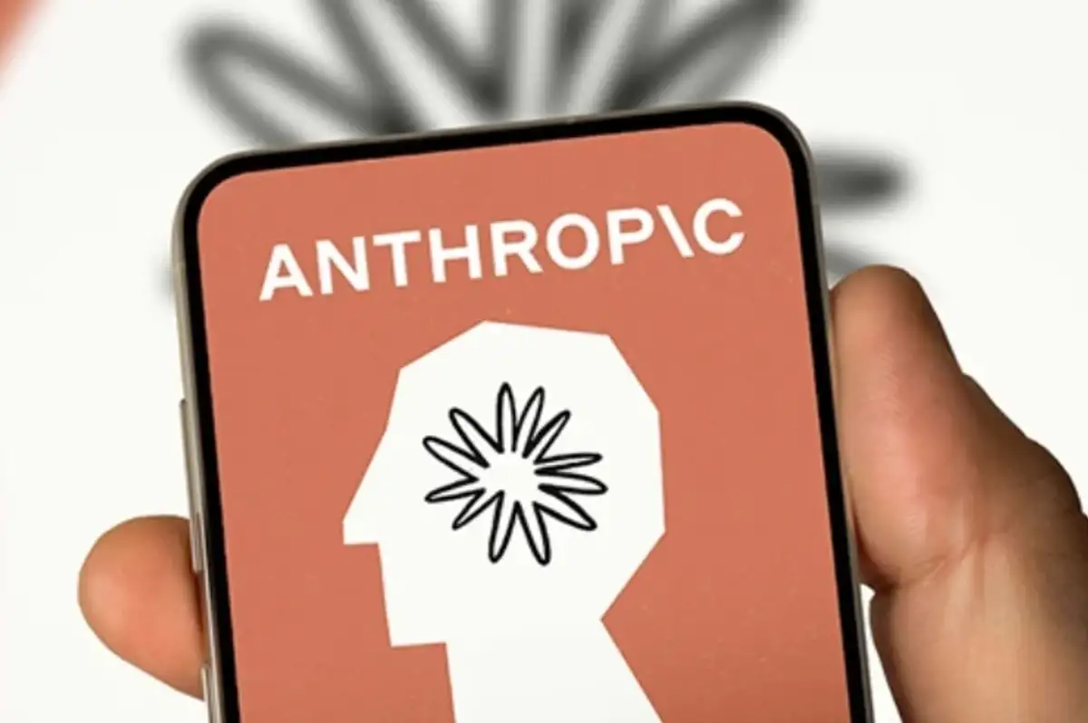 Anthropic'e telif davası: Binlerce şarkıyı çalmakla suçlanıyor