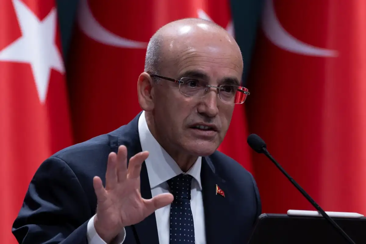 Bakan Şimşek: "Kalıcı refah artışı için yol haritamızı ortaya koyacağız"