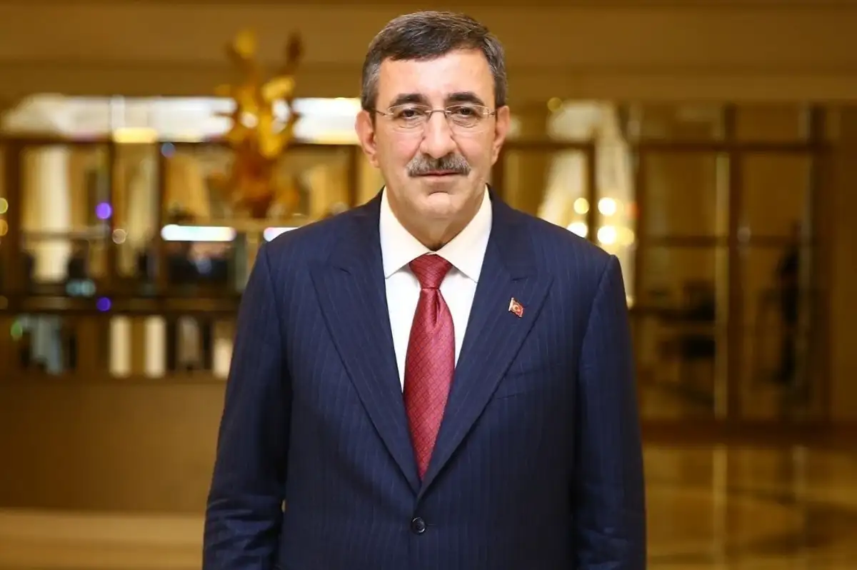 Cevdet Yılmaz’dan 2026 İkinci Çeyrek Büyüme Değerlendirmesi