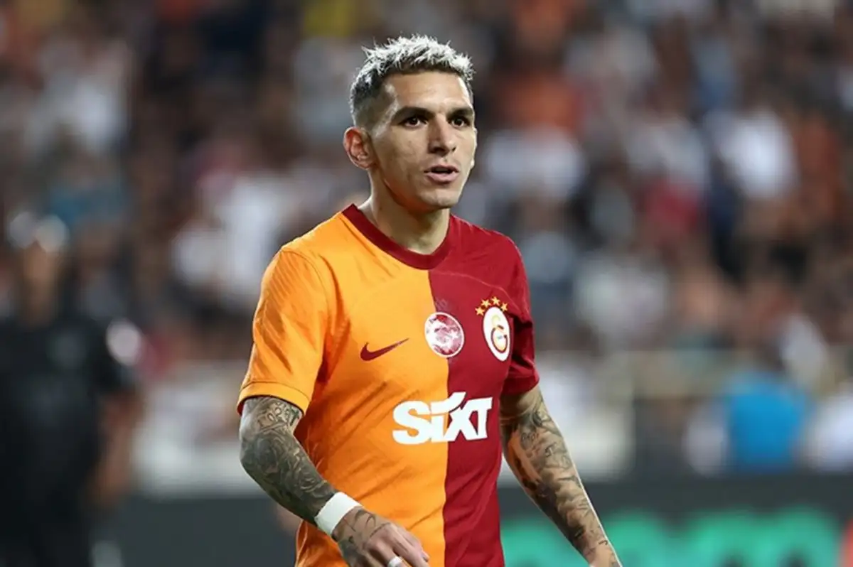 Galatasaray'da Yabancı Kuralı Mecburiyeti! Torreira'ya Sürpriz Talip