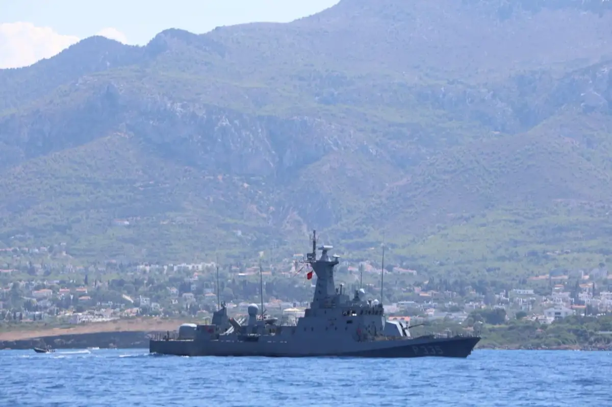 Girne-Taşucu Seferleri Kontrollü Şekilde Yeniden Başlayacak