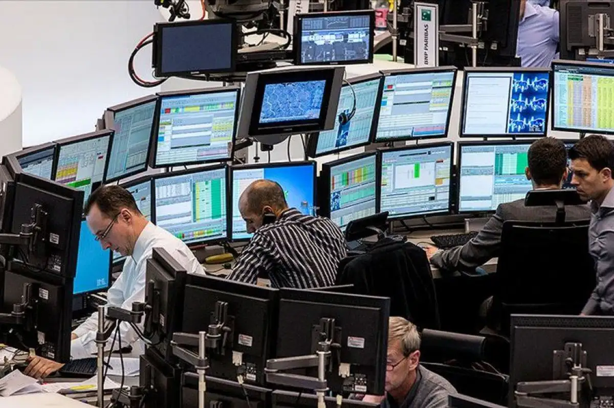 Küresel Piyasalar Haftaya Kritik Verilerle Giriyor