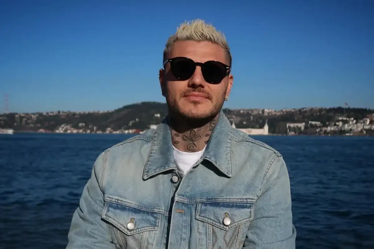 Mauro Icardi Neden Sessizleşti? 10 Haftadır Sosyal Medyada Yok!