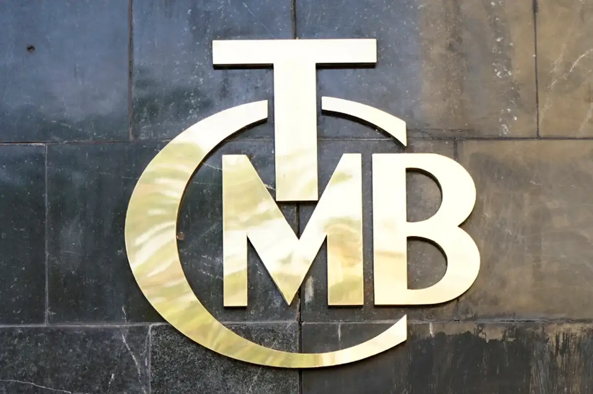 TCMB rezervleri son 5,5 ayın en yüksek seviyesine yükseldi