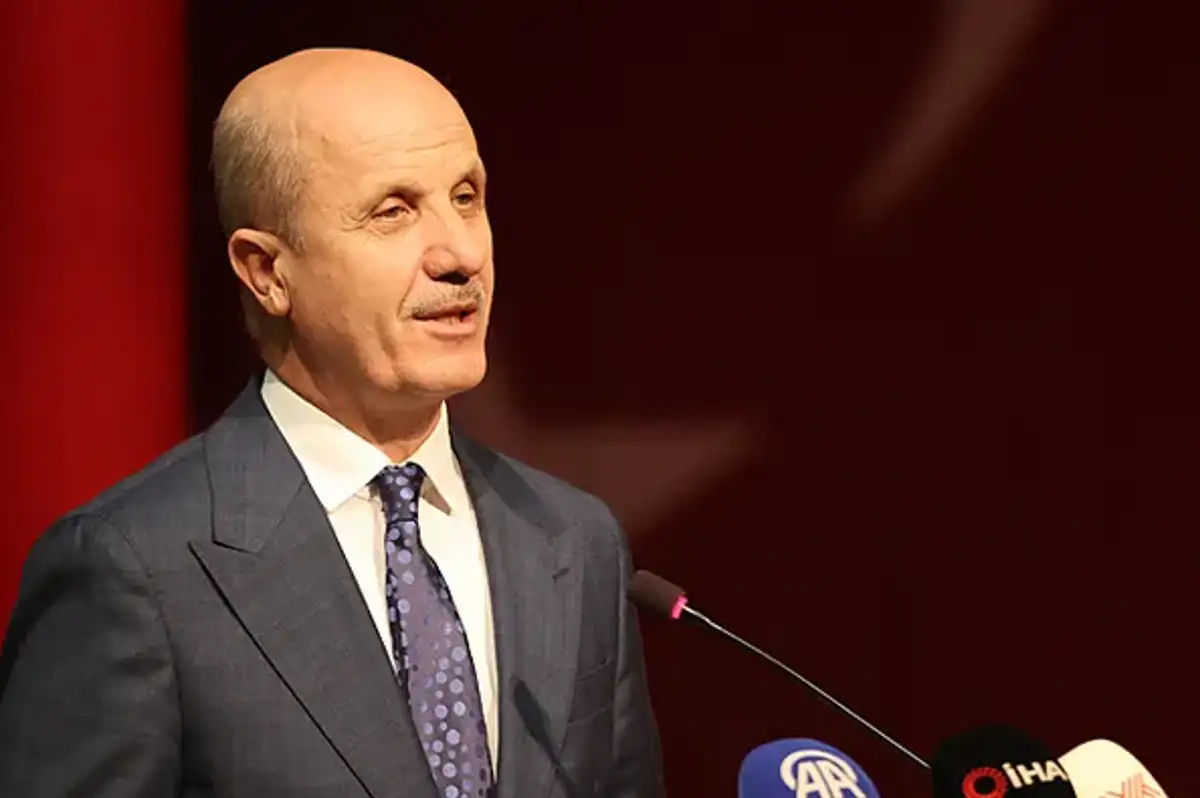 Yükseköğretim Kurulu'ndan "Terörsüz Türkiye" Vurgusu