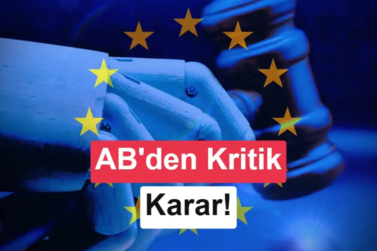 AB'den ChatGPT, Reddit ve Roblox'a sıkı denetim: ChatGPT artık arama motoru sayılacak